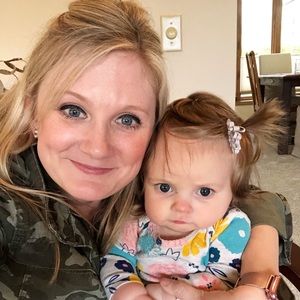 Meet your Posher, Ivy